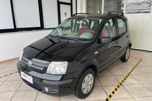 Fiat Panda 1.3 MJT 16V Dynamic
