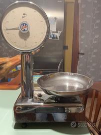 Bilancia vintagw SPES Boschiroli -Originale d’epoc