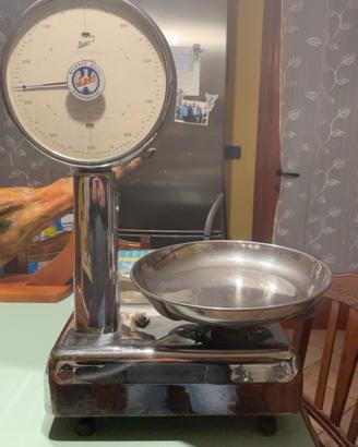 Bilancia vintagw SPES Boschiroli -Originale d’epoc