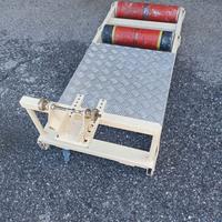 Rulli bicicletta fatti a mano