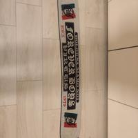 sciarpa ultras Virtus Bologna 