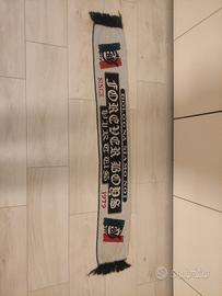 sciarpa ultras Virtus Bologna 