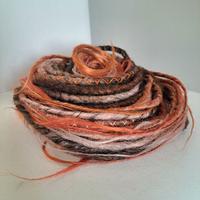 dreadlocks sintetici