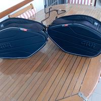 Borse GIVI  EA101B Yamaha MT 03 660