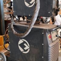 Saldatrice sol welding