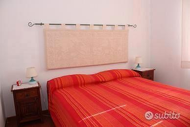 Casa vacanze 200m dal mare La Ciaccia-Valledoria