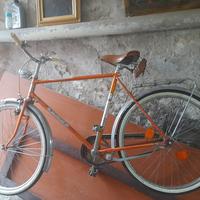 bicicletta antica 