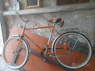 bicicletta antica 