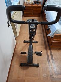 Cyclette