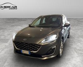 FORD Kuga III 2020 - Kuga 2.5 phev Vignale 2wd 225