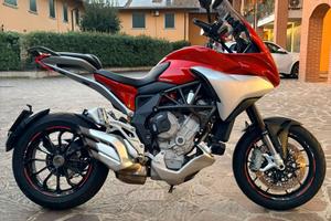 Mv turismo veloce 2016