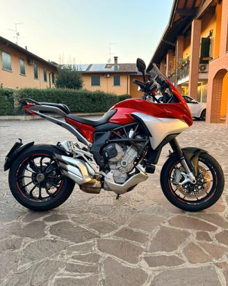 Mv turismo veloce 2016
