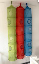 IKEA FANGST Contenitore 