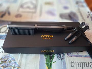 Spazzola liscia capelli