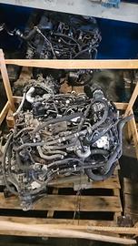 MOTORE FORD ZTDA 1.5 ECOBLUE DIESEL