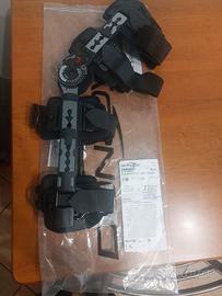 Ginocchiera post operazione ginocchio Donjoi