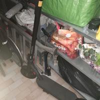 monopattino elettrico