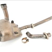 Ducati Monster S2R 1000 05 07 collettori scarico