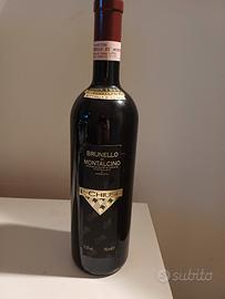 Brunello di Montalcino 