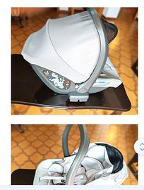 trio aptica inglesina