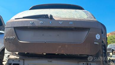 Ricambi Volvo XC60 