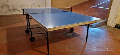 Tavolo da Ping Pong