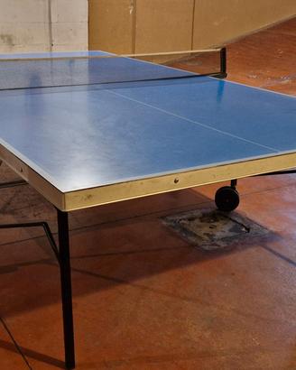 Tavolo da Ping Pong