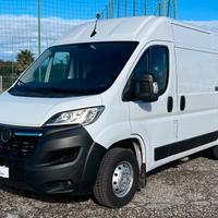 Opel Movano 35 L3H2 2.2 Bluehdi 140cv S&S DOPPIA P