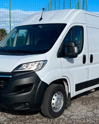Opel Movano 35 L2 H2 2.2 Bluehdi 140cv S&S DOPPIA 