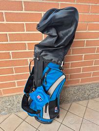 Golf set bambino US KIDS
