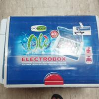 Frigorifero elettrico