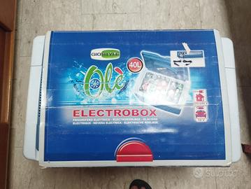 Frigorifero elettrico