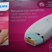 Philips Lumea Essential bri862 Epilatore Luce Puls