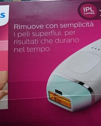 Philips Lumea Essential bri862 Epilatore Luce Puls