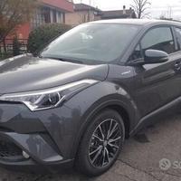 Hyundai c-hr ricambi