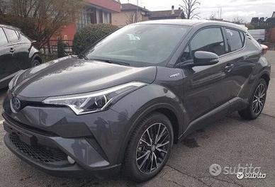 Hyundai c-hr ricambi