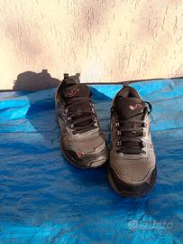 Scarpe Joma da Trekking 
