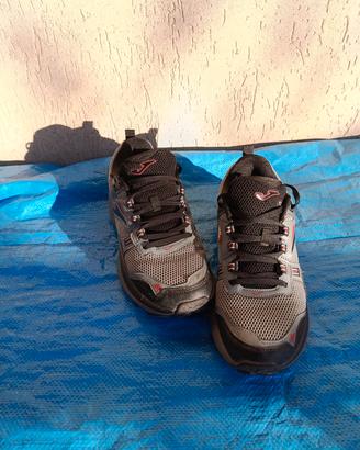 Scarpe Joma da Trekking 