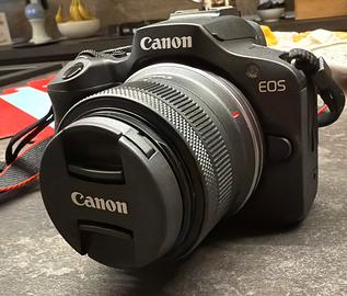 Canon EOS R100