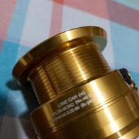 bobina di ricambio per mulinello Shimano