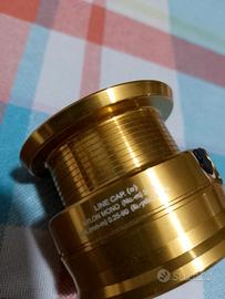 bobina di ricambio per mulinello Shimano