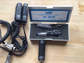 Mandrino completo NSK
