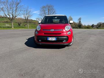 Fiat 500L 1.3 Multijet 95 CV Pop Star
