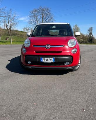 Fiat 500L 1.3 Multijet 95 CV Pop Star