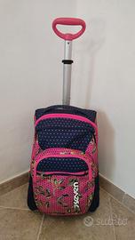 Zaino trolley marca Seven