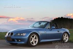 Parabrezza Bmw Z3 Roadster e Coupè (95-02)