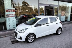 HYUNDAI i10 1.0 MPI Comfort