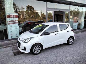 HYUNDAI i10 1.0 MPI Comfort
