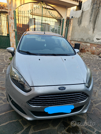 Ford Fiesta 2014 benzina/gpl