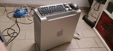 Apple Power Mac G5 Quad Core PPC Computer